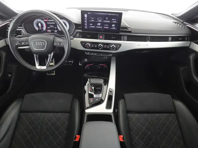 Audi A5 view 11