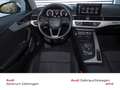 Audi A4 Avant S line 40 TDI qu. S tr. +MATRIX+B&O+AHK Schwarz - thumbnail 11