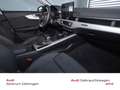 Audi A4 Avant S line 40 TDI qu. S tr. +MATRIX+B&O+AHK Schwarz - thumbnail 8