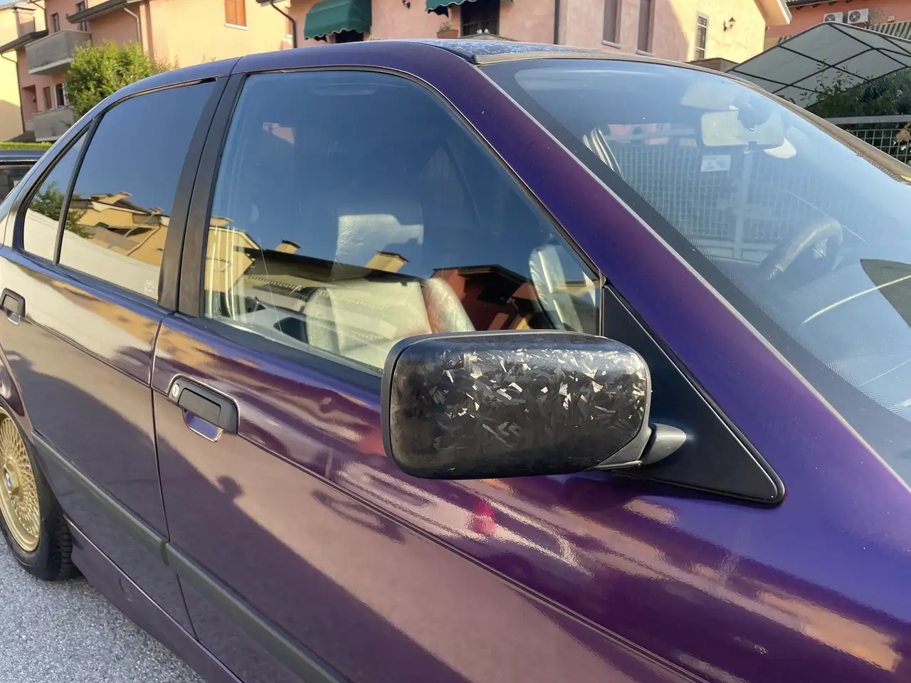 BMW 320i Europa c/2airbag, foto 7