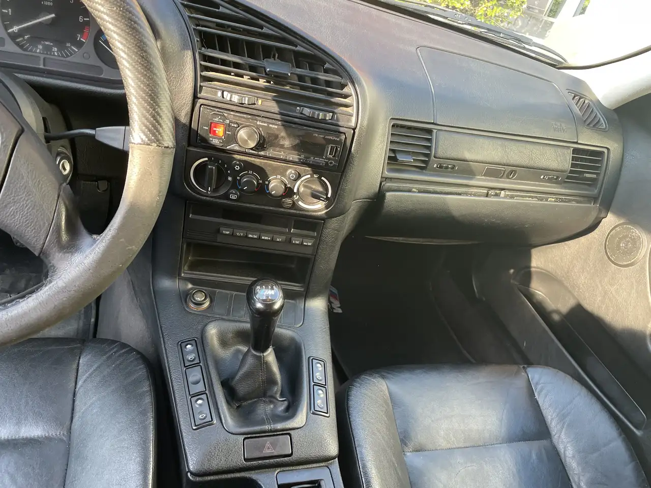 BMW 320i Europa c/2airbag, foto 11