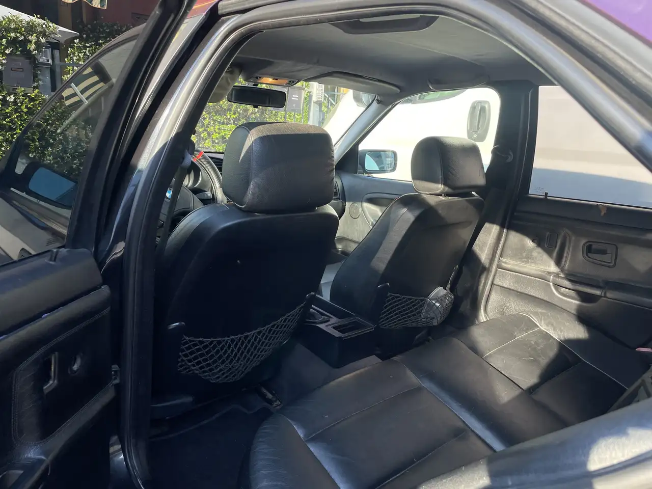 BMW 320i Europa c/2airbag, foto 12