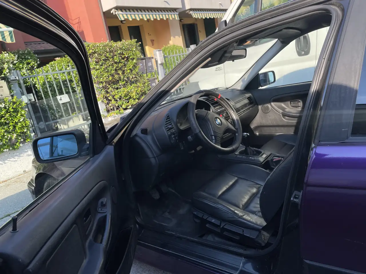 BMW 320i Europa c/2airbag, foto 10