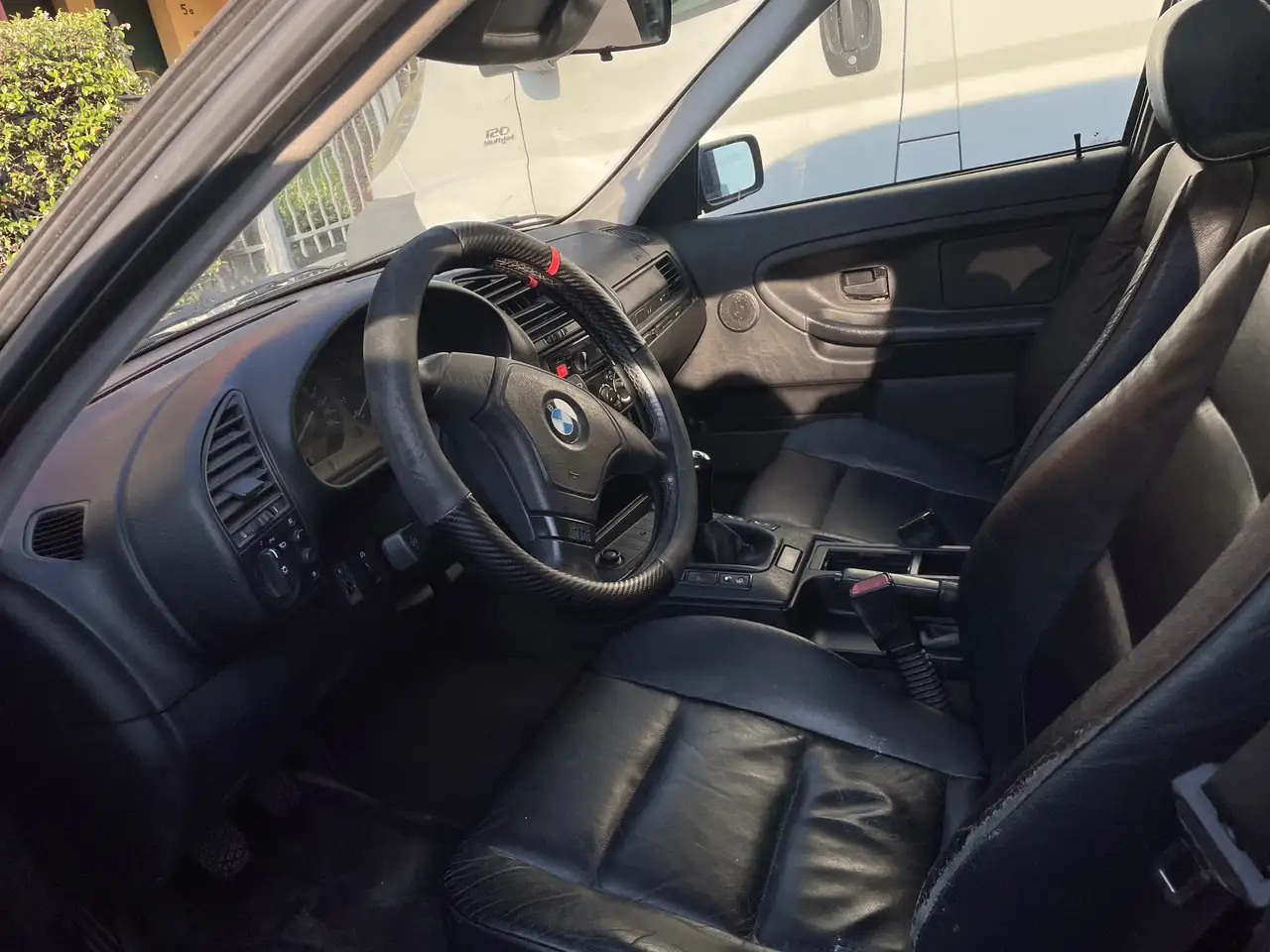 BMW 320i Europa c/2airbag, foto 9
