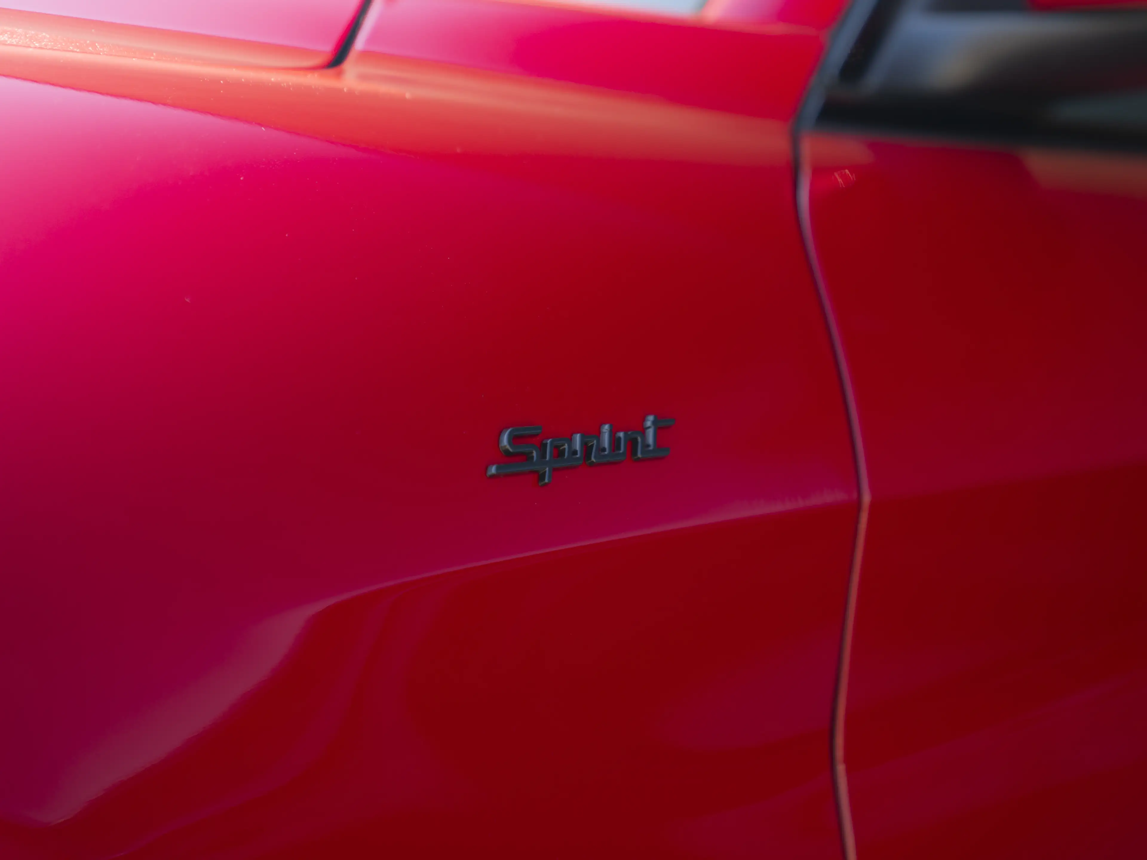 Alfa Romeo Giulia 2.2 Sprint — photo 20