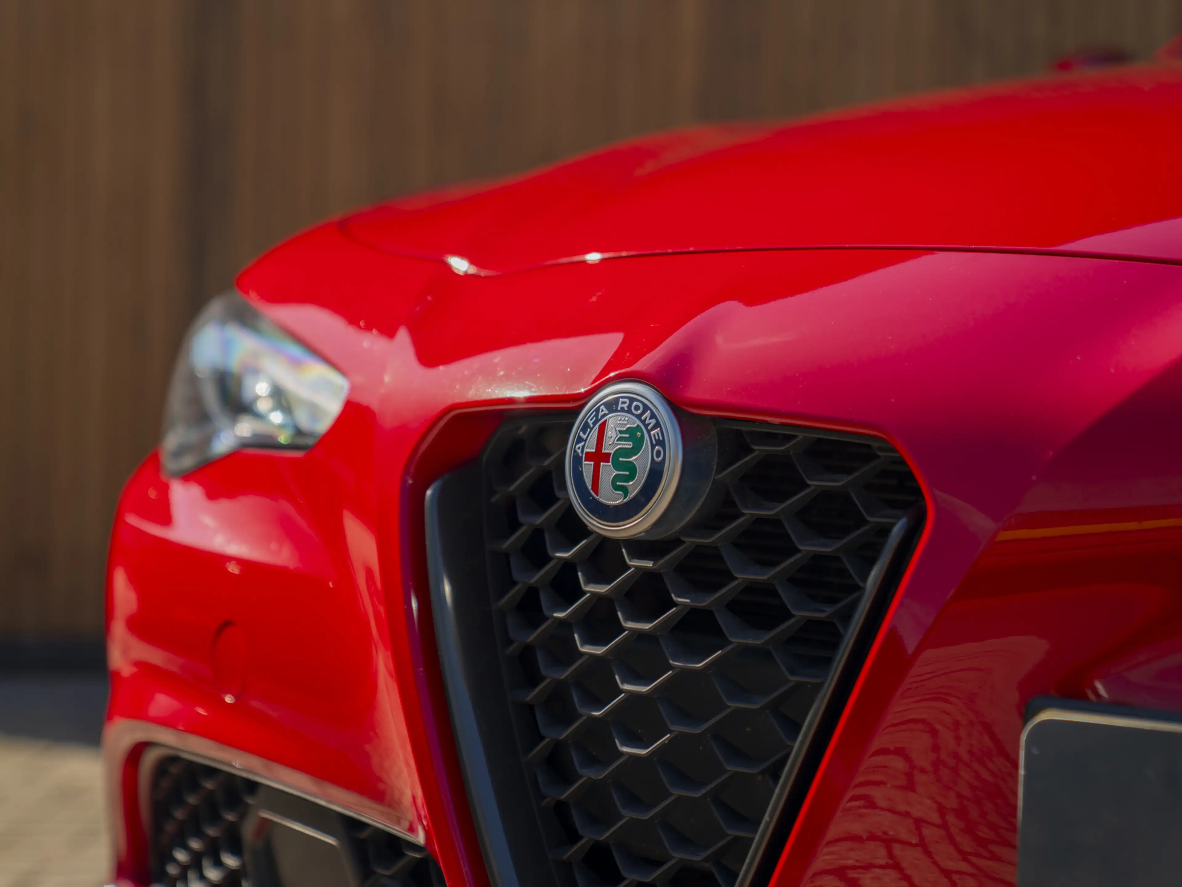 Alfa Romeo Giulia 2.2 Sprint — photo 18