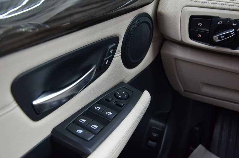 BMW 218 218 d Gran Tourer Luxury Line *AUTOMATIK*AHK*PDC — photo 10