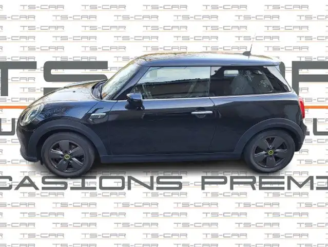 MINI Cooper SE Mini Cooper SE Essential Trim
