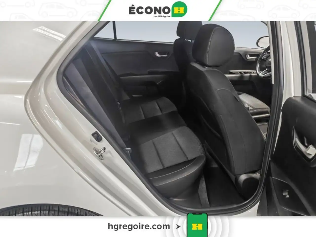 Kia Rio photo Kia Rio