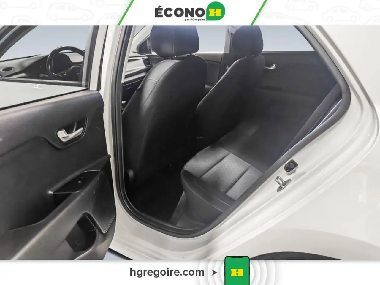 Kia Rio photo Kia Rio