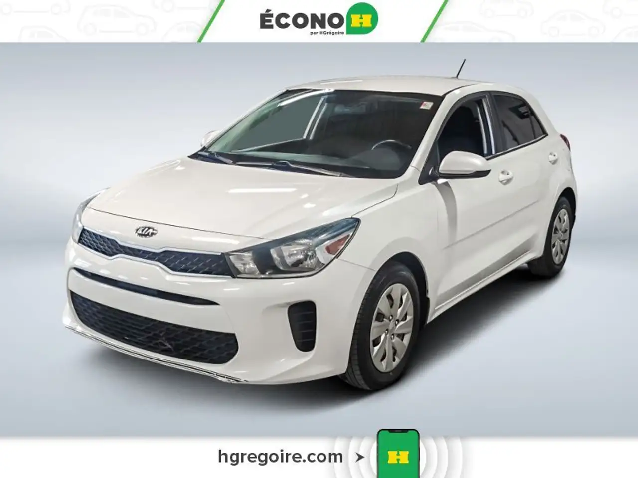 Kia Rio photo Kia Rio