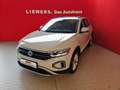 Volkswagen T-Roc Life TSI DSG Grau - thumbnail 1