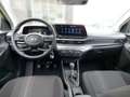 Hyundai i20 GO 1,2 79PS MPI Gelb - thumbnail 4