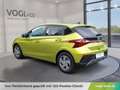 Hyundai i20 GO 1,2 79PS MPI Gelb - thumbnail 3