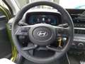 Hyundai i20 GO 1,2 79PS MPI Gelb - thumbnail 12