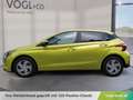 Hyundai i20 GO 1,2 79PS MPI Gelb - thumbnail 2