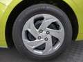 Hyundai i20 GO 1,2 79PS MPI Gelb - thumbnail 13