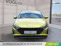 Hyundai i20 GO 1,2 79PS MPI Gelb - thumbnail 6