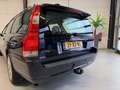 Volvo V70 2.0T Edition Sport|7 PERSOON|MEMORY|AUTOMAAT|NAP| Blue - thumbnail 8