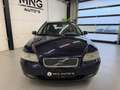 Volvo V70 2.0T Edition Sport|7 PERSOON|MEMORY|AUTOMAAT|NAP| Blue - thumbnail 4