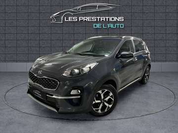 IV 1.6 CRDi 115ch ISG Design 4x2
