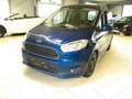 Ford Tourneo Courier Trend Bleu - thumbnail 1
