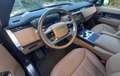 Land Rover Range Rover Range Rover 3.0d i6 mhev HSE awd 350cv auto Verde - thumbnail 8