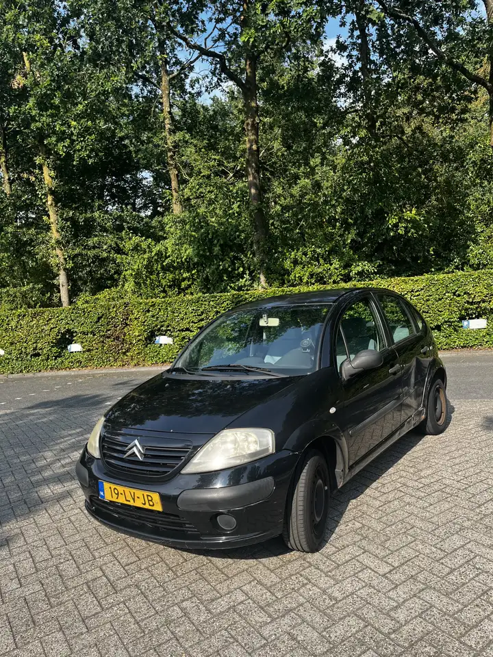 Citroën C3