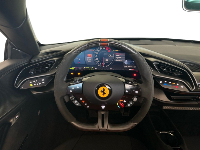 Ferrari SF90 Spider Ferrari Frankfurt*** — photo 12