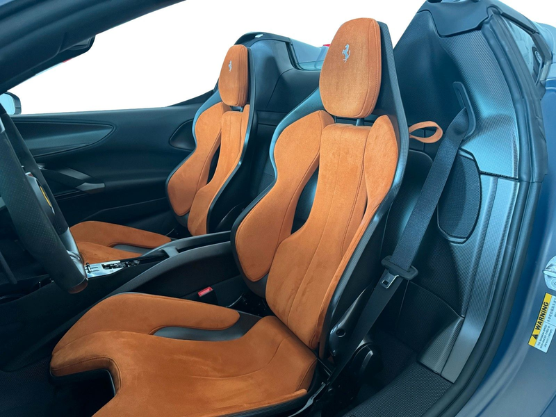 Ferrari SF90 Spider Ferrari Frankfurt*** — photo 11