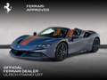 Ferrari SF90 Spider Assetto Fiorano *Ferrari Frankfurt* Blau - thumbnail 1