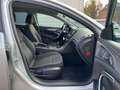 Opel Insignia A Sports Tourer Selection*6Gang*2HD*NAV Argent - thumbnail 27
