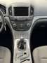 Opel Insignia A Sports Tourer Selection*6Gang*2HD*NAV Argent - thumbnail 23