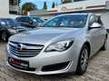 Opel Insignia A Sports Tourer Selection*6Gang*2HD*NAV Argent - thumbnail 6
