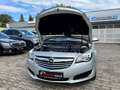 Opel Insignia A Sports Tourer Selection*6Gang*2HD*NAV Argent - thumbnail 4