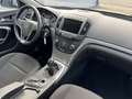 Opel Insignia A Sports Tourer Selection*6Gang*2HD*NAV Argent - thumbnail 26