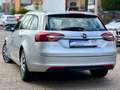 Opel Insignia A Sports Tourer Selection*6Gang*2HD*NAV Argent - thumbnail 9