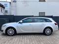 Opel Insignia A Sports Tourer Selection*6Gang*2HD*NAV Argent - thumbnail 8