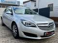 Opel Insignia A Sports Tourer Selection*6Gang*2HD*NAV Argent - thumbnail 5