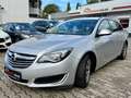 Opel Insignia A Sports Tourer Selection*6Gang*2HD*NAV Argent - thumbnail 7