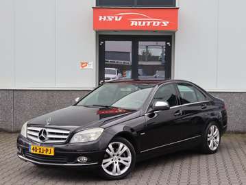 Elegance 231 PK navi LM automaat org NL
