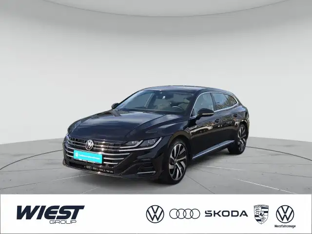 Volkswagen Arteon Arteon Shootingbrake R-Line 1.4 TSIeHybrid, AHK/