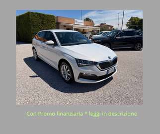 1.0 tsi 110 cv Ambition