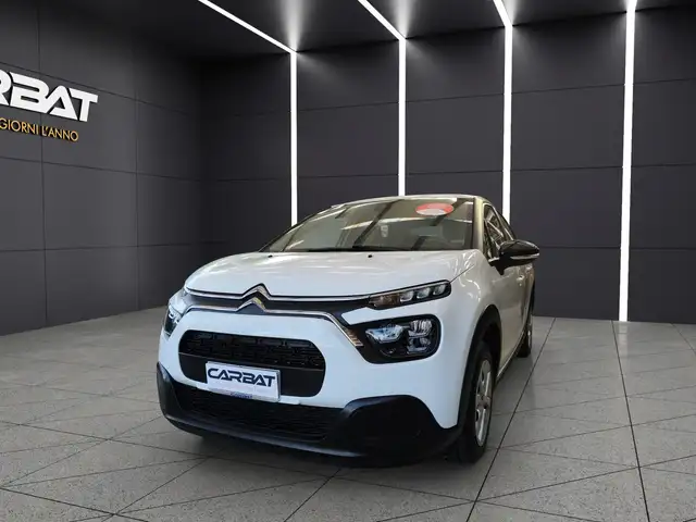 Citroen C3 C3 BlueHDi 100 S&S C-Series