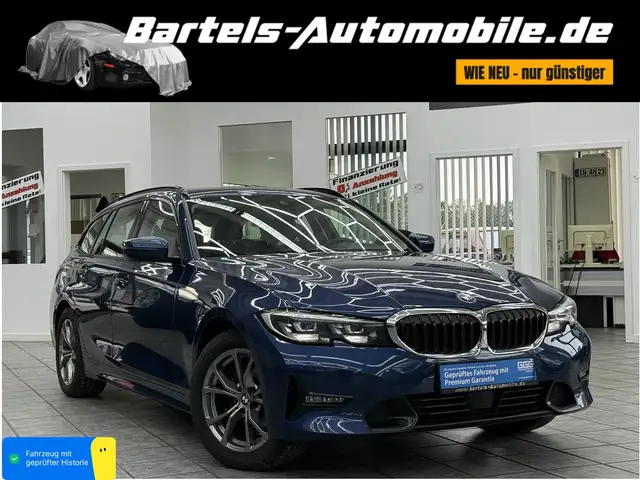 BMW 3er
