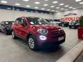 Fiat 500X FIAT 500 X 1.0 GPL Rosso - thumbnail 2