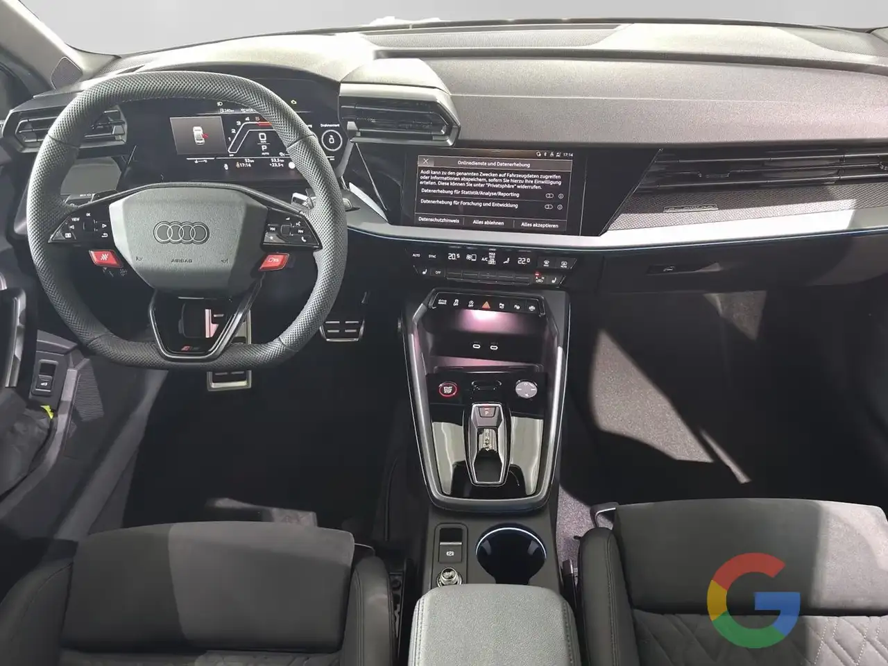 Audi RS3 2026