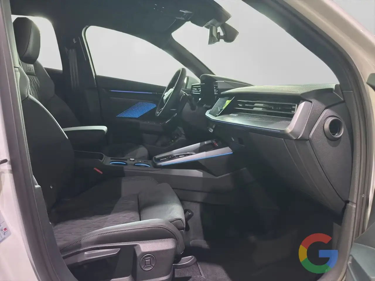 Audi RS3 2026