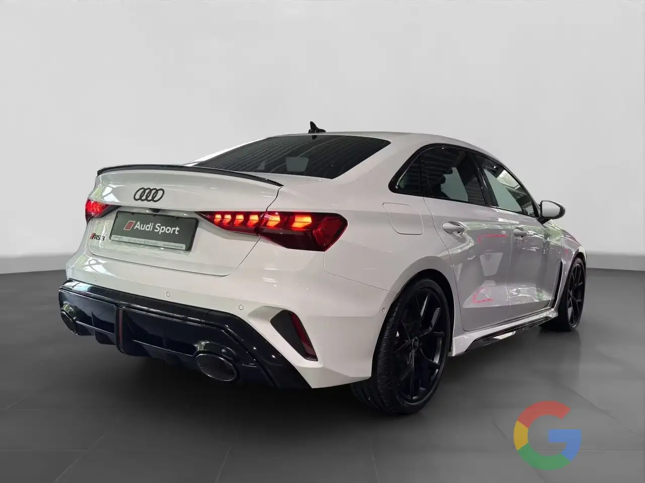 Audi RS3 2026