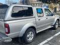 Nissan Pick Up Double Cab Navara 2.5 td 133cv Grigio - thumbnail 2